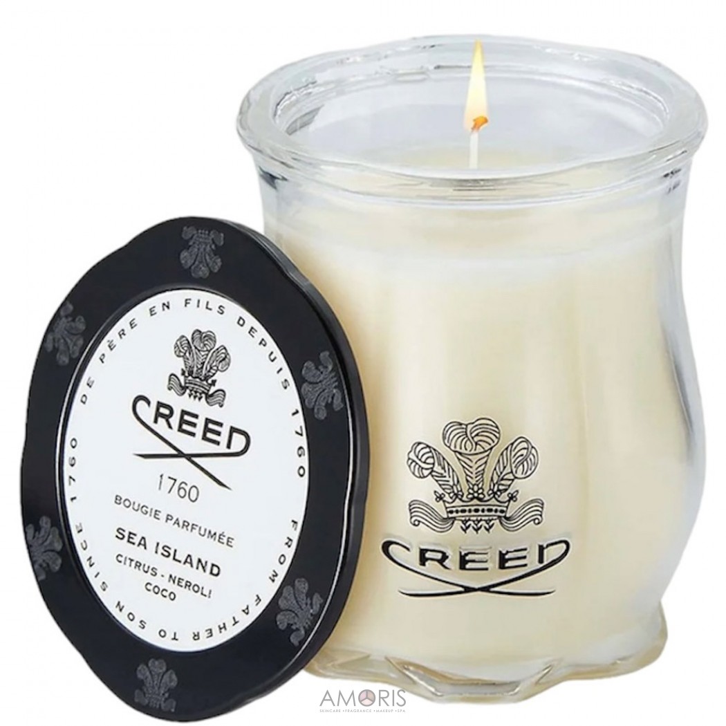 Парфумована свічка